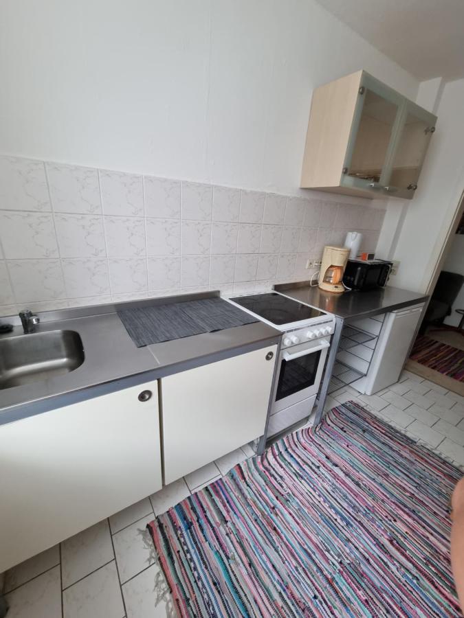 Monteurwohnung App 5 Pirmasens Exterior photo
