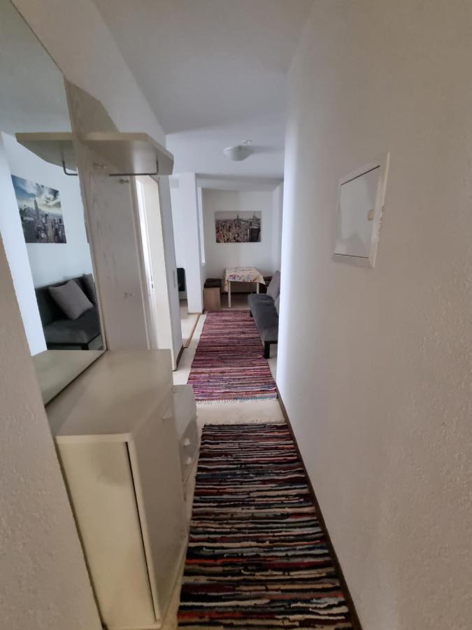 Monteurwohnung App 5 Pirmasens Exterior photo