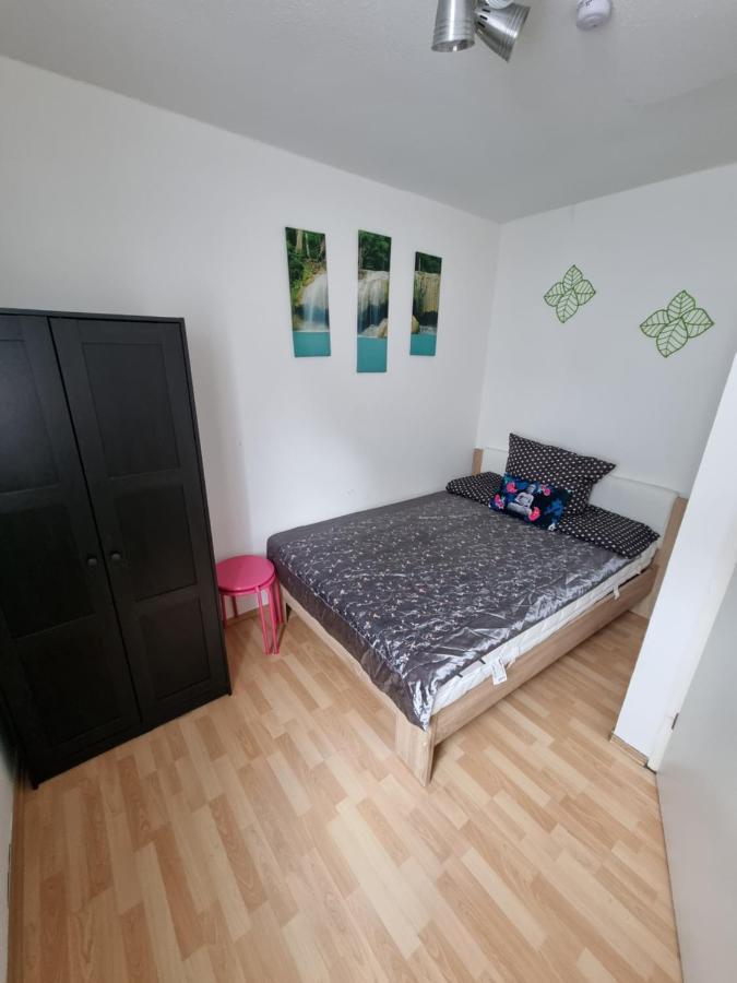 Monteurwohnung App 5 Pirmasens Exterior photo