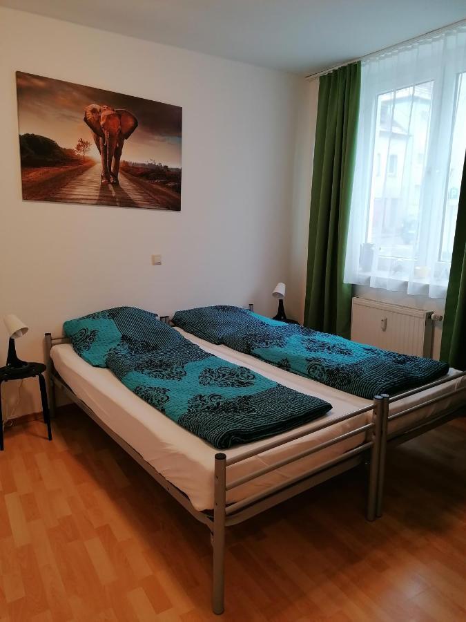Monteurwohnung App 5 Pirmasens Exterior photo