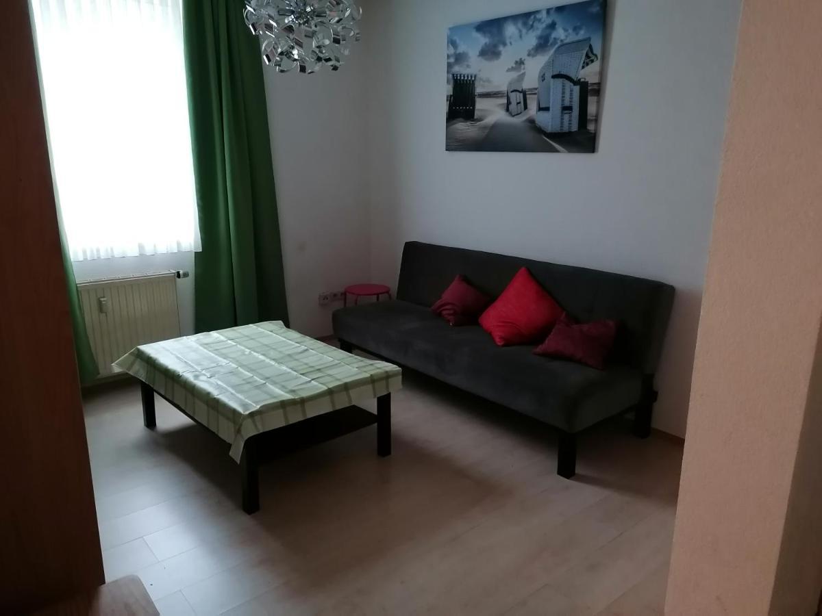 Monteurwohnung App 5 Pirmasens Exterior photo